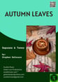 Autumn Leaves Vocal Solo & Collections sheet music cover